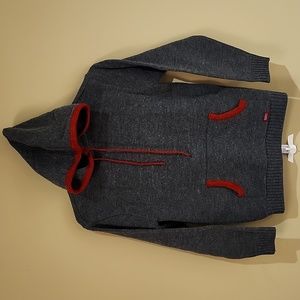 Little  bangbang  kids hoodie shirt 11 years  girl